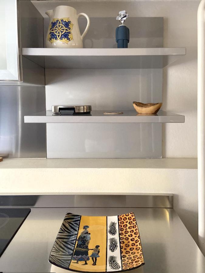 Fascinating Central Hideaway In A Physicist'S Home 코모 외부 사진